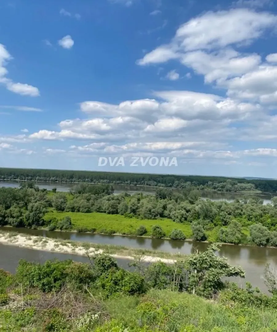 Prodaja, ugostiteljski objekat, 40m², Novi Slankamen, Inđija