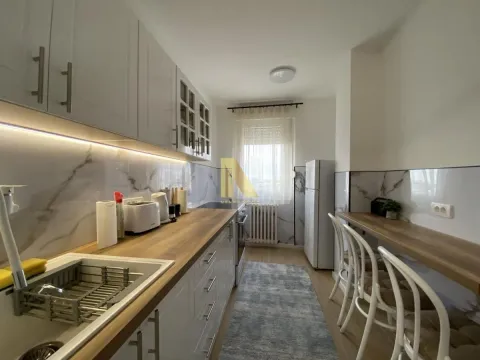 Izdavanje, trosoban stan, 79m², Liman 4, Novi Sad Sve Podlokacije - image 8