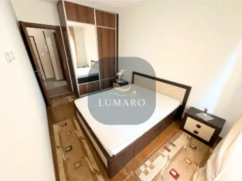 Izdavanje, jednosoban stan, 47m², Ljubović, Podgorica - image 8