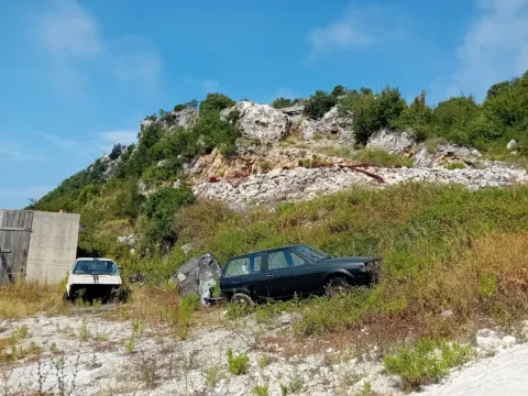 Prodaja, plac, 1900m², Trebešin, Herceg Novi - image 5