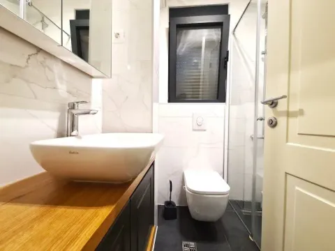 Rent, apartment, 60m², Blok 6, Podgorica - image 6