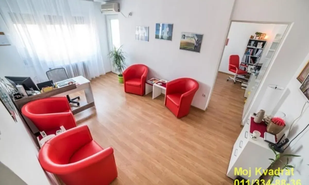 Rent, two bedroom apartment, 57m², Palilulska Pijaca, Palilula Sve Podlokacije