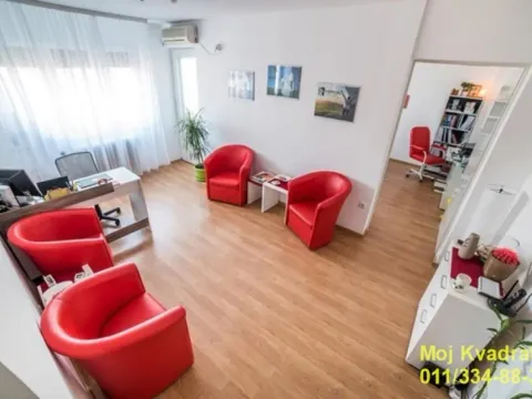 Stan in Palilulska Pijaca