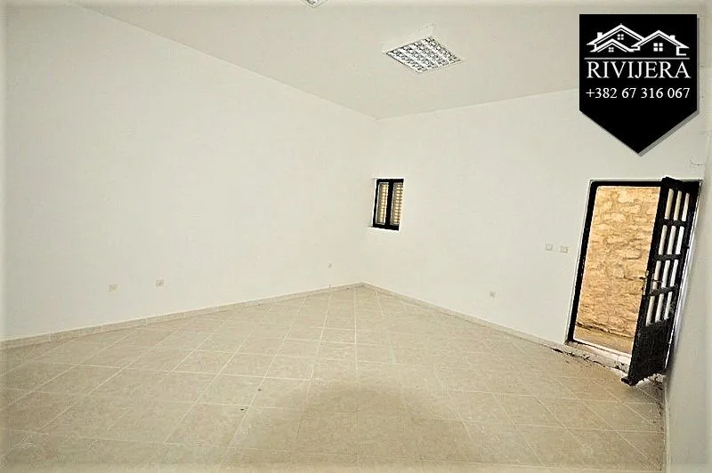 Sale, office space, 130m², Centar, Herceg Novi