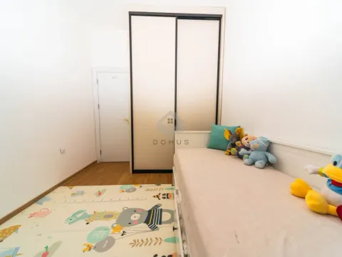 Sale, two bedroom apartment, 60m², Zabjelo, Podgorica - image 9