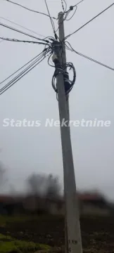 Stub sa električnim i kablovskim vodovima. - image 3