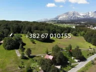 Sale, land lot, 500m², Borje, Žabljak - image 4