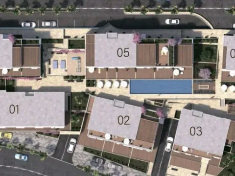 Prodaja, garsonjera, 25m², Tivat, Crna Gora - image 4