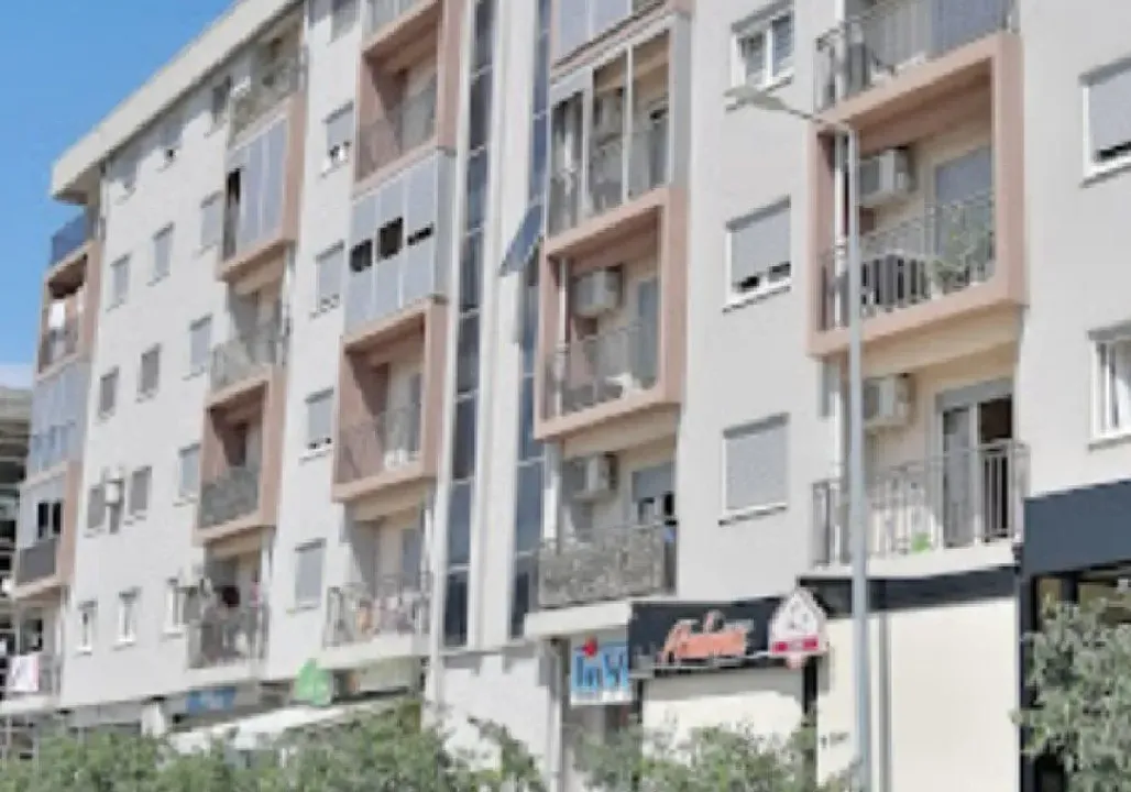 Izdavanje, jednosoban stan, 40m², Zabjelo, Podgorica