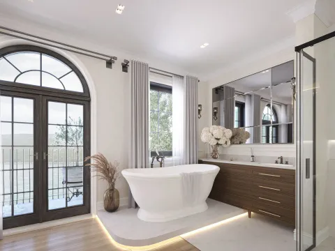 Sale, house, 288m², Mirište, Herceg Novi - image 18