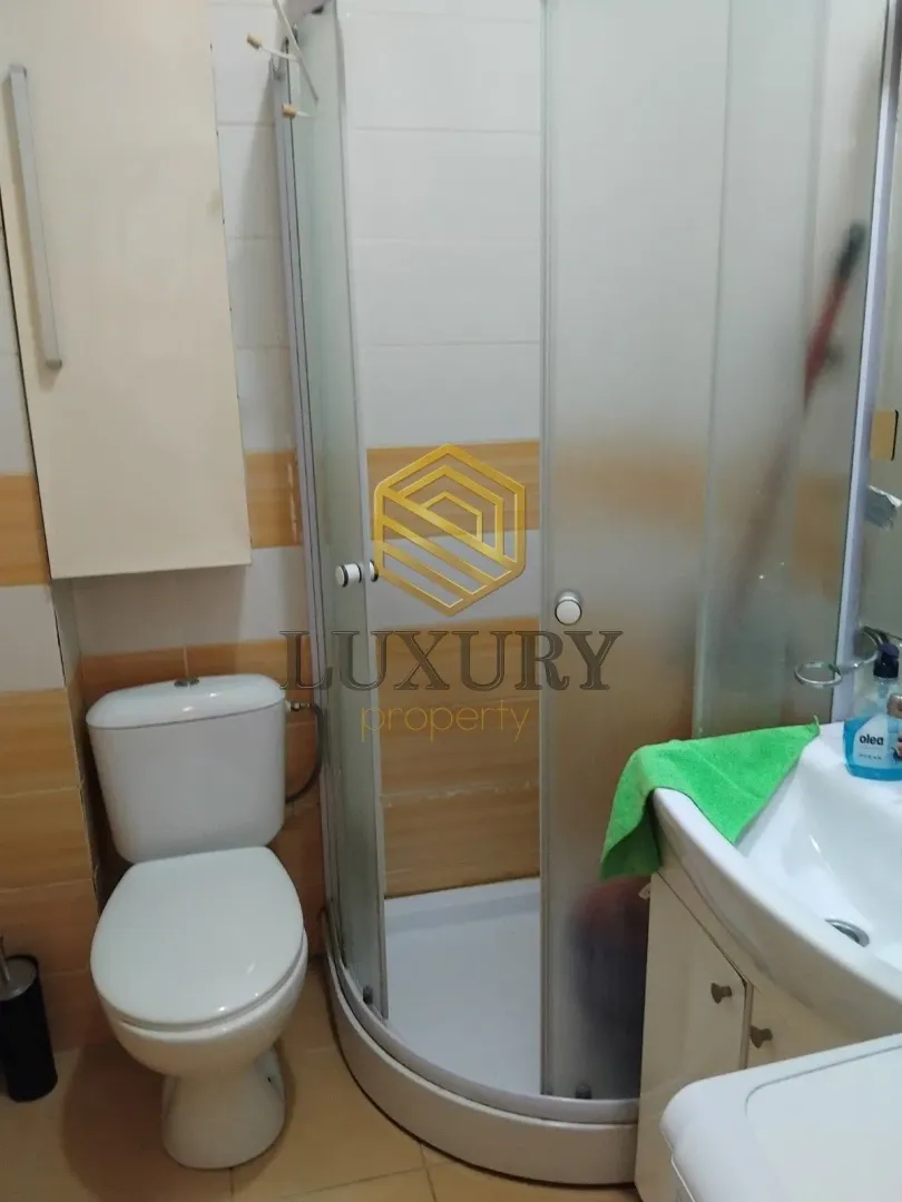 Rent, two bedroom apartment, 50m², Stari Aerodrom, Podgorica