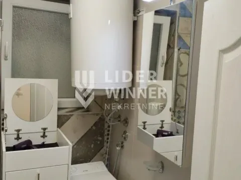 Izdavanje, jednosoban stan, 40m², Čubura, Beograd - image 2