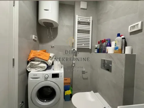 Izdavanje, jednosoban stan, 49m², Central Point, Podgorica - image 3