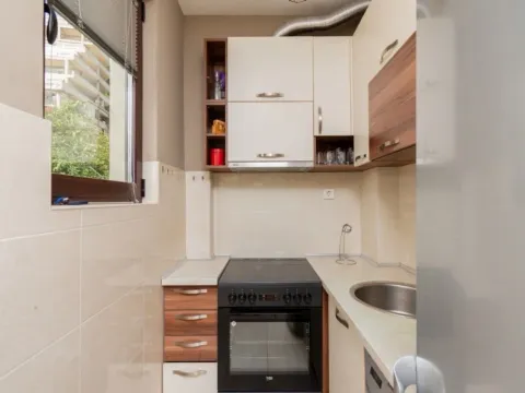 Prodaja, jednosoban stan, 43m², Gospoština, Budva - image 6