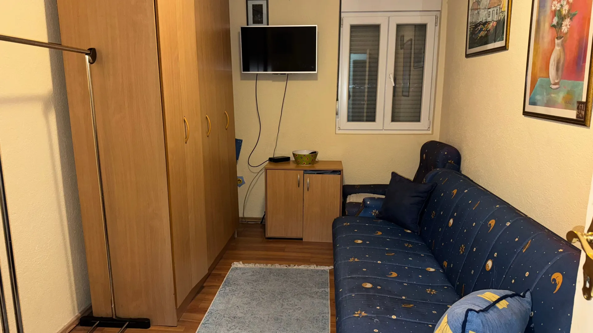 Izdavanje, kuća, 110m², Konik, Podgorica