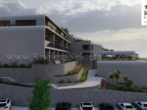 Prodaja, jednosoban stan, 58m², Tivat, Crna Gora - image 5