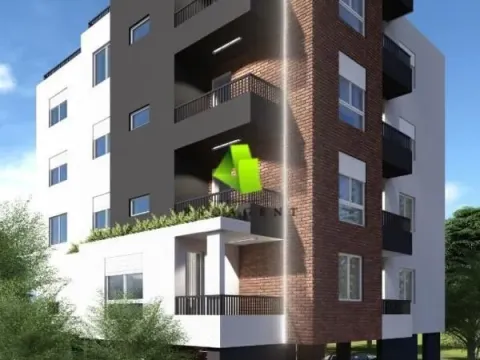 Prodaja, jednosoban stan, 47m², Pantelej, Niš - image 2