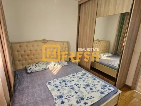 Prodaja, dvosoban stan, 65m², Budva, Crna Gora - image 8
