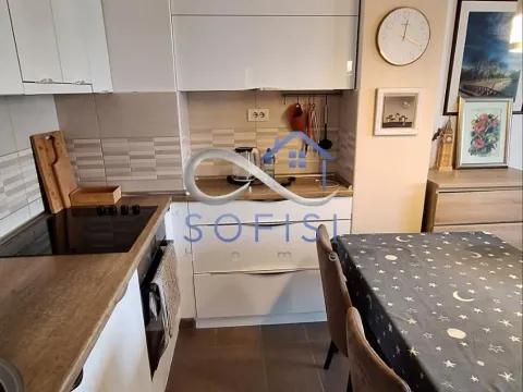 Izdavanje, dvosoban stan, 47m², Sajam, Novi Sad Sve Podlokacije - image 5