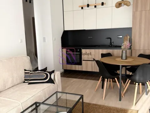 Izdavanje, jednosoban stan, 37m², Tološi, Podgorica - image 6