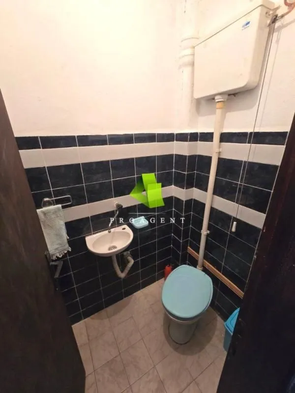 Rent, four bedroom apartment, 104m², Pantelej, Niš