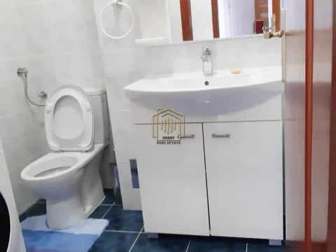 Izdavanje, dvosoban stan, 62m², Stara Varoš, Podgorica - image 9