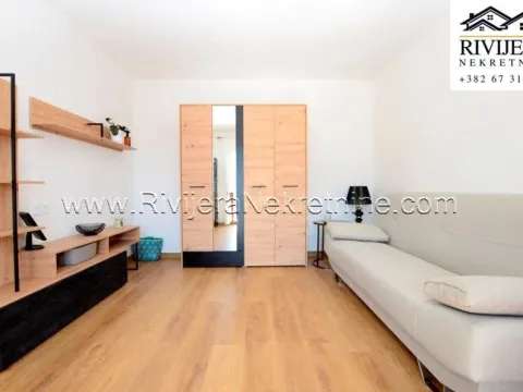 Prodaja, dvosoban stan, 70m², Igalo, Herceg Novi - image 5