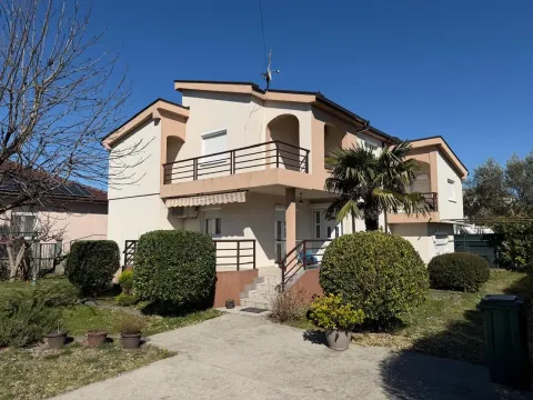 Kuća in Gornja Gorica