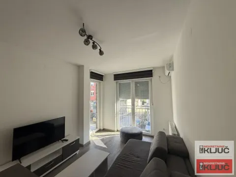 Izdavanje, jednosoban stan, 35m², Grbavica, Novi Sad Sve Podlokacije - image 6