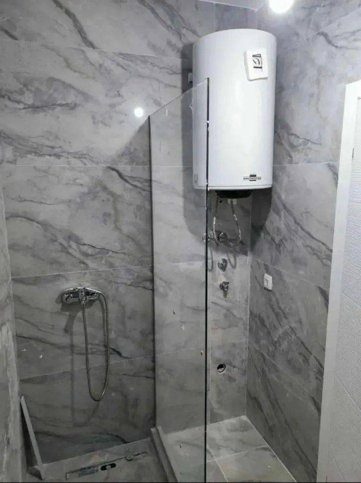 Rent, one bedroom apartment, 42m², Zagorič, Podgorica