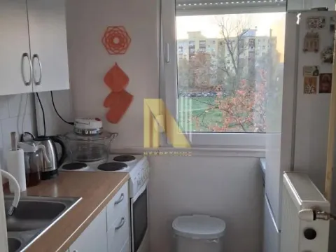 Rent, two bedroom apartment, 52m², Liman 4, Novi Sad Sve Podlokacije - image 4