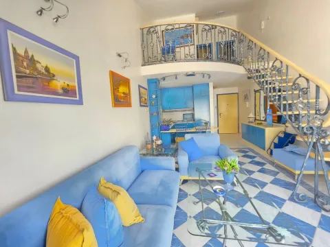 Sale, three bedroom apartment, 81m², Budva, Crna Gora - image 21