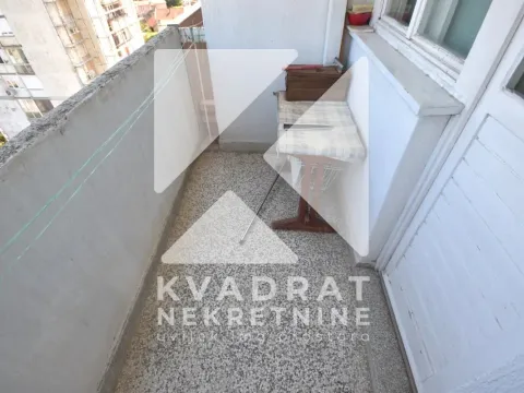 Rent, two bedroom apartment, 65m², Momišići, Podgorica - image 11
