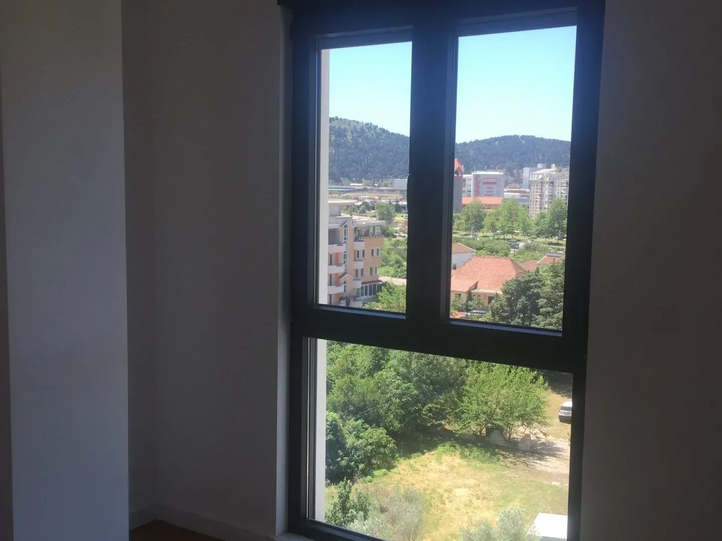 Sale, apartment, 65m², Bar, Crna Gora