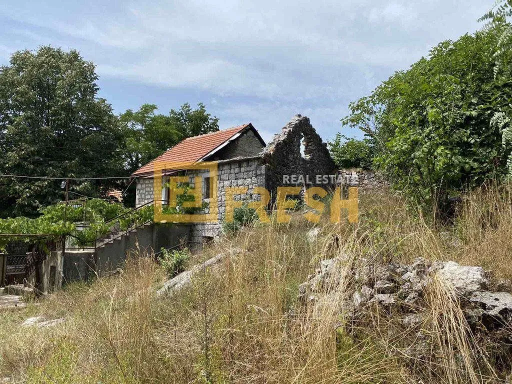 Sale, land lot, 2130m², Cetinje, Crna Gora