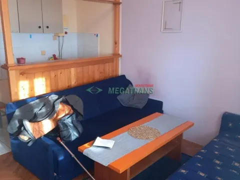 Izdavanje, jednosoban stan, 29m², Centar, Novi Sad - image 2