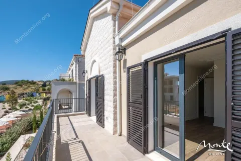 Prodaja, dvosoban stan, 93m², Luštica Bay, Tivat - image 21