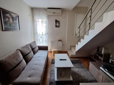 Prodaja, dvosoban stan, 37m², Grbavica, Novi Sad Sve Podlokacije - image 2