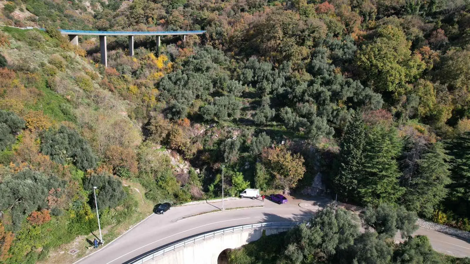 Prodaja, plac, 1320m², Petrovac, Budva