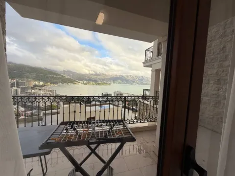 Prodaja, dvosoban stan, 54m², Centar, Budva - image 2