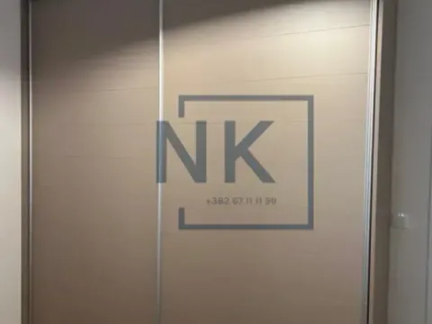 Izdavanje, dvosoban stan, 70m², Central Point, Podgorica - image 8