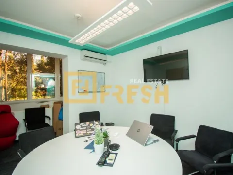 Izdavanje, poslovni prostor, 129m², Preko Morače, Podgorica - image 3