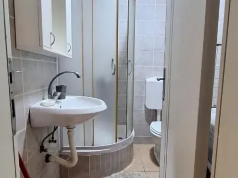 Rent, studio apartment, 17m², Telep, Novi Sad Sve Podlokacije - image 7