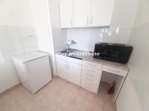 Izdavanje, garsonjera, 33m², Novo naselje, Novi Sad - image 4