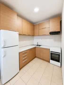 Rent, one bedroom apartment, 52m², City Kvart, Podgorica - image 5