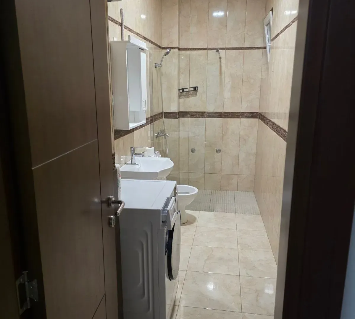 Prodaja, dvosoban stan, 68m², Centar, Podgorica