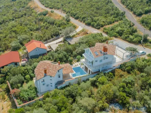 Sale, house, 525m², Luštica, Herceg Novi - image 6