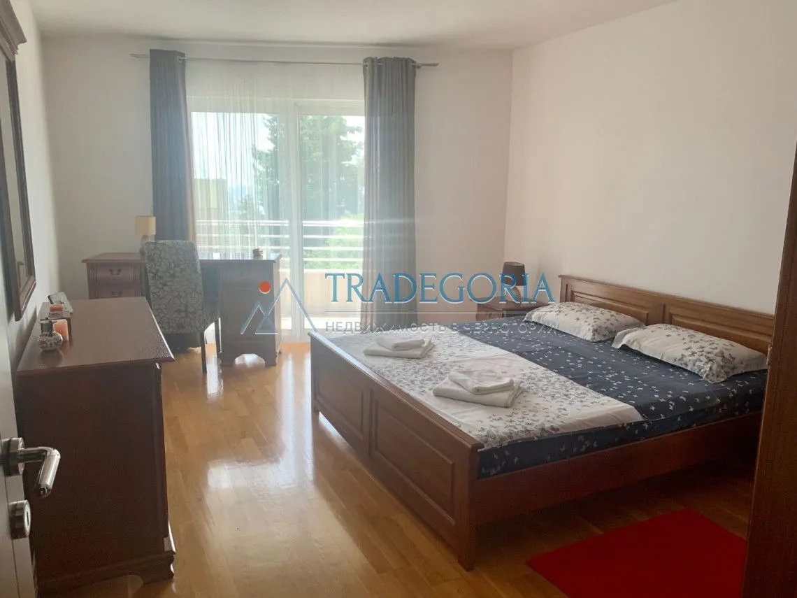 Prodaja, dvosoban stan, 120m², Petrovac, Budva