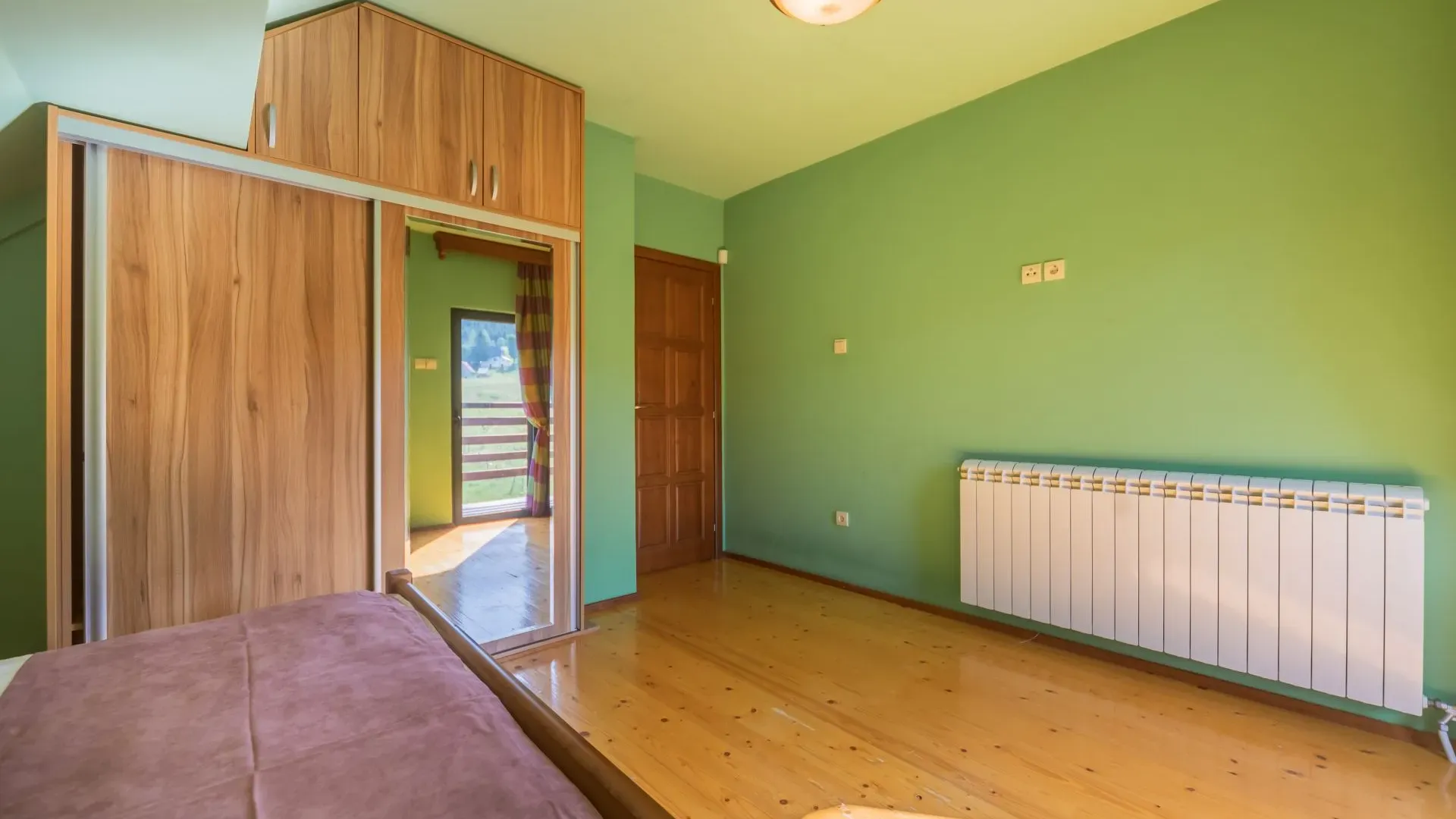 Prodaja, kuća, 200m², Žabljak, Crna Gora