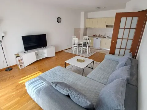 Izdavanje, jednosoban stan, 53m², City Kvart, Podgorica - image 15